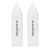 Blackstone 32 oz Squeeze Bottle Set (5071, 2-pack)