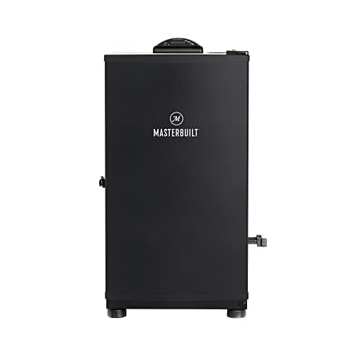 Masterbuilt 30-inch Digital Electric Smoker (MB20071117)