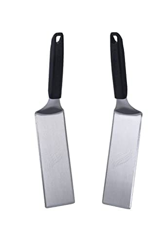 Blackstone Extra Long Griddle Spatula Set (5550, 2-piece)
