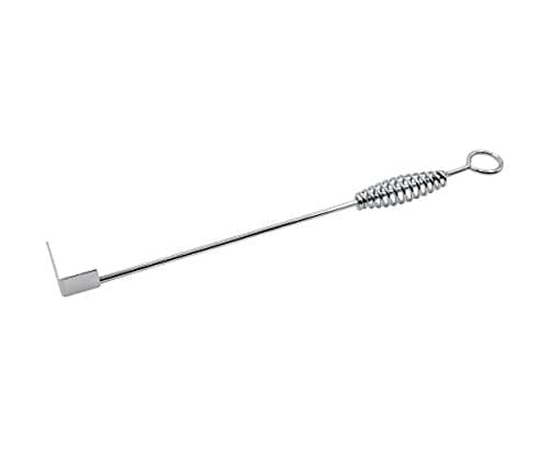 Dracarys BBQ Ash Tool Poker, 18 in