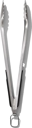 OXO Outdoor Grilling Tongs