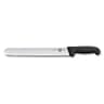 Victorinox Fibrox Pro 12-inch Granton Slicing Knife