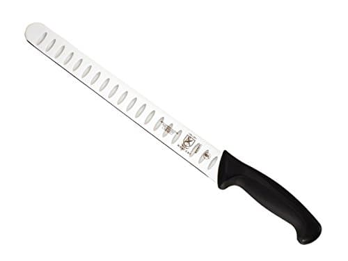 Mercer Culinary Millennia 11-inch Granton Slicer (M23011)