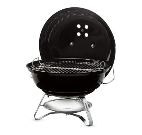 Weber Jumbo Joe 18-inch Portable Charcoal Grill