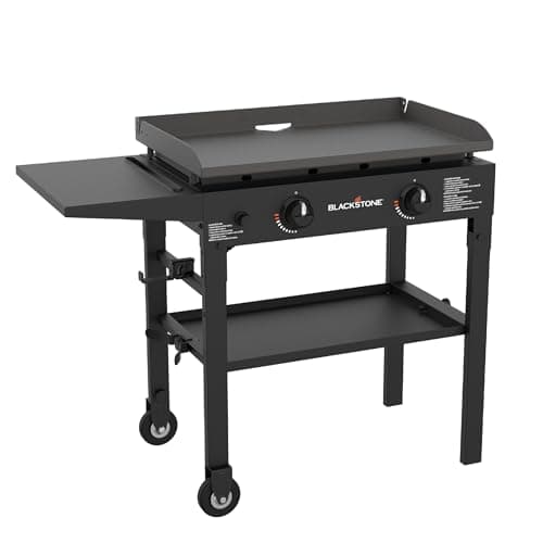 Blackstone Original 28-inch Omnivore Griddle (2-Burner)