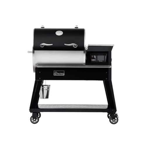 recteq Patio Legend 600 Pellet Grill