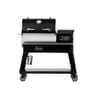 recteq Patio Legend 600 Pellet Grill