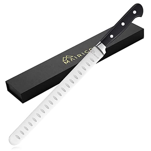 MAIRICO Ultra Sharp 11-inch Brisket Slicing Knife