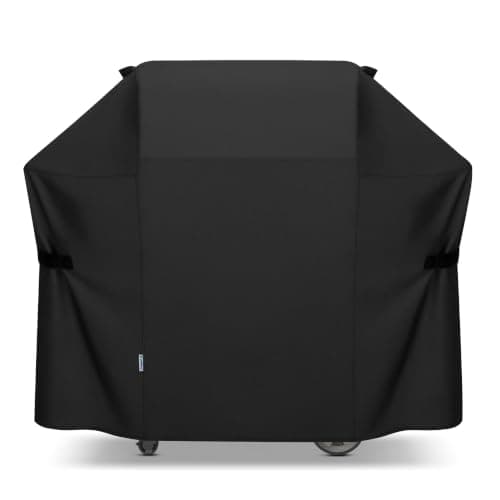 SunPatio 58-inch Heavy Duty Grill Cover