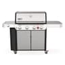 Weber Genesis S-435 Gas Grill