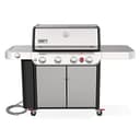 Weber Genesis S-435 Gas Grill (Natural Gas)