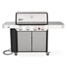 Weber Genesis S-435 Gas Grill (Natural Gas)