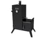 Dyna-Glo Signature Series Vertical Offset Charcoal Smoker