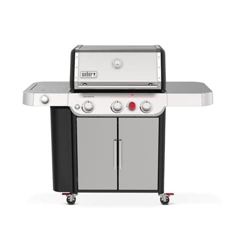Weber Genesis S-335 Gas Grill