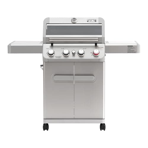 Monument Grills Mesa 410MBZ 4-Burner Gas Grill