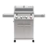 Monument Grills Mesa 410MBZ 4-Burner Gas Grill