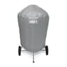 Weber 22-inch Charcoal Kettle Grill Cover