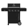 Char-Broil Performance Series 4-Burner Gas Grill
