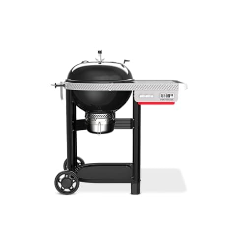 Weber Performer 22-inch Charcoal Grill