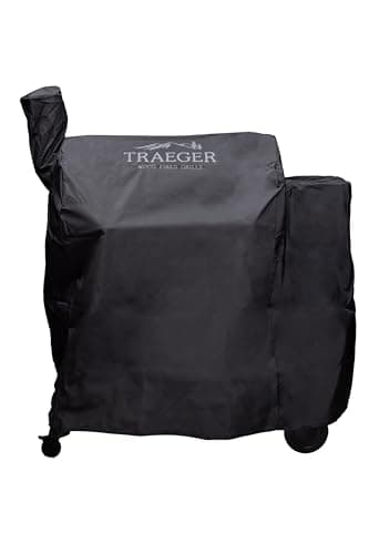 Traeger BAC504 Full-Length Grill Cover (Pro 780)