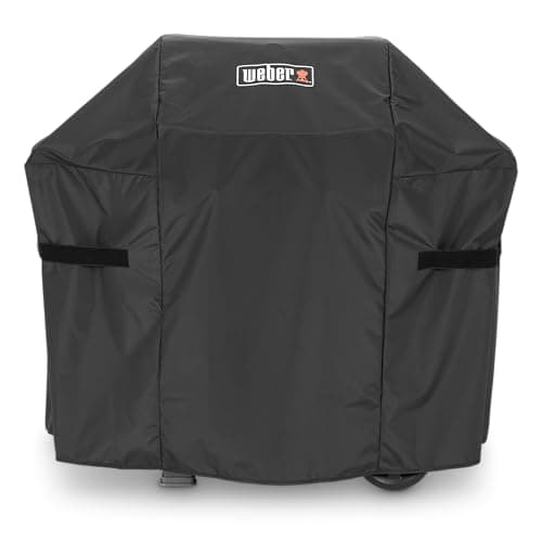 Weber Premium Grill Cover for Spirit Gas Grills