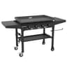 Blackstone 36-inch 4-Burner Griddle Cooking Station