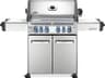 Napoleon Prestige 500 RSIB Gas Grill