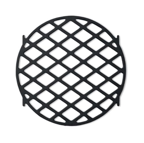 Weber Gourmet BBQ System Cast-Iron Sear Grate