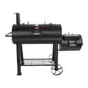 Char-Griller Competition Pro Offset Smoker