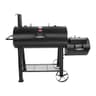 Char-Griller Competition Pro Offset Smoker