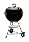 Weber Original Kettle 22-inch Charcoal Grill