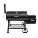 Oklahoma Joe's Longhorn Reverse Flow Offset Smoker