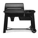 Traeger Woodridge Wood Pellet Grill