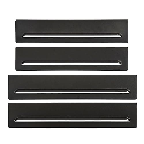 Blackstone 36-inch Griddle Wind Guards (5015)