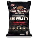 Bear Mountain Gourmet Blend Wood Pellets (20 lb)