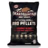 Bear Mountain Gourmet Blend Wood Pellets (20 lb)