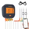 Inkbird IBBQ-4T WiFi Meat Thermometer