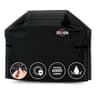 Grillman Premium 60-inch Grill Cover