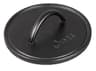 Lodge Seasoned Cast Iron Round Grill Press, 8 in (L8RFIP)
