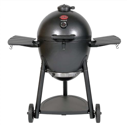 Char-Griller AKORN Kamado Charcoal Grill