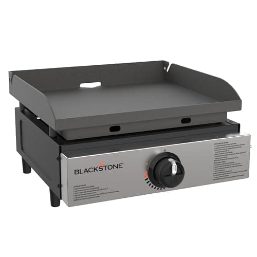 Blackstone 17-inch Tabletop Griddle