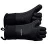 GEEKHOM 13.7-inch Waterproof Silicone Grill Gloves