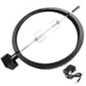 Burly Grill Rotisserie Kit for 18-inch Kamado Grills