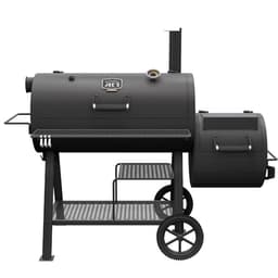 Oklahoma Joe's Highland Reverse Flow Offset Smoker