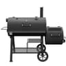 Oklahoma Joe's Highland Reverse Flow Offset Smoker
