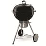Weber Master-Touch 22-inch Charcoal Grill