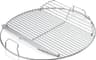 Weber Hinged Charcoal Cooking Grate (22 in)