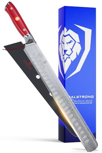 Dalstrong Shogun Series 12-inch Granton Slicer