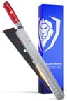 Dalstrong Shogun Series 12-inch Granton Slicer