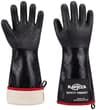 RAPICCA 932°F Neoprene BBQ Gloves (14 in)